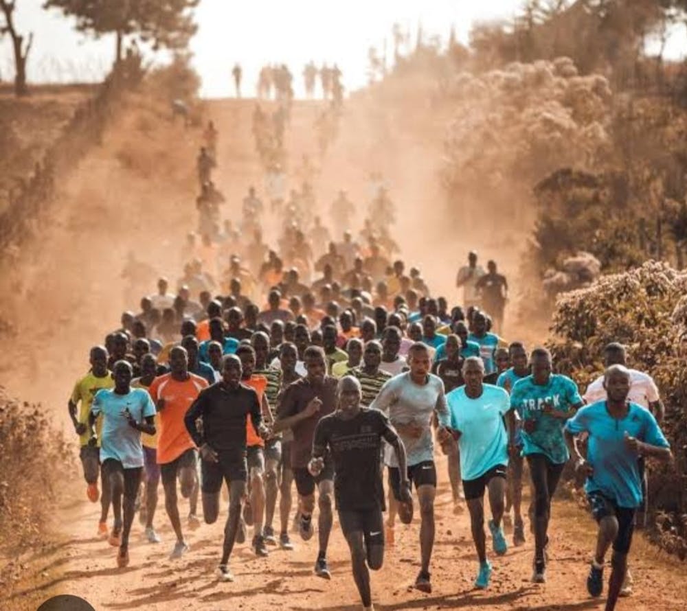 Όγκος, ζώνες και κατανομή έντασης - Όλα τα «μυστικά» των κορυφαίων δρομέων του κόσμου μέσα από 198 πηγές (Β’ μέρος) runbeat.gr